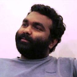 Hindi Director Akhilesh Jaiswal