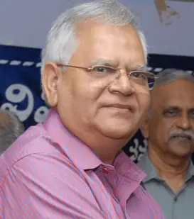 Telugu Director Akkineni Kutumba Rao