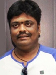Tamil Choreographer Akshay Anand Master