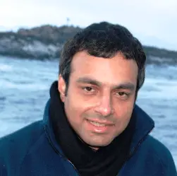 Hindi Assistant Producer Akshay Thakker