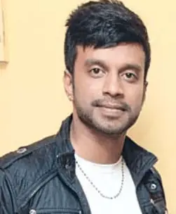 Kannada Movie Actor Akshay