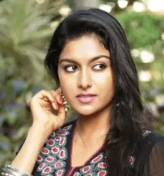 Telugu Movie Actress Akshitha