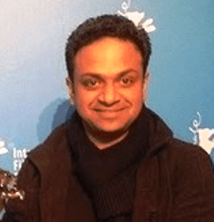 Alan McAlex Hindi Producer