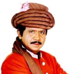 Alex Tamil Supporting Actor