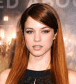 Alexis Knapp English Movie Actress