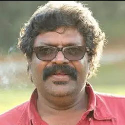 Tamil Director Ali Akbar