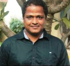 Tamil Music Director Ali Mirsa