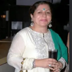 Hindi Producer Alka Suman