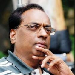 Telugu Director Allani Sridhar
