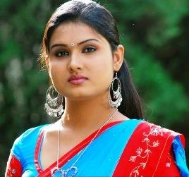 Malayalam Tv Actress Althara