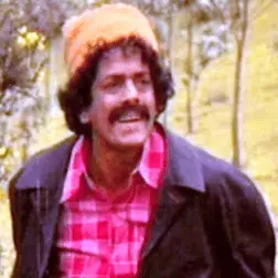 Malayalam Movie Actor Alummoodan