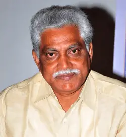Telugu Producer Aluri Sambasiva Rao