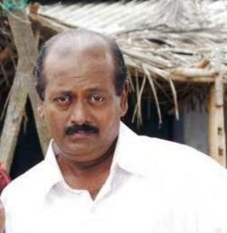Tamil Supporting Actor Alwa Vasu