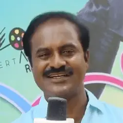 Tamil Producer AM Sampath Kumar