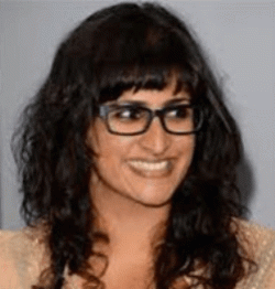 Ami Boghani English Producer