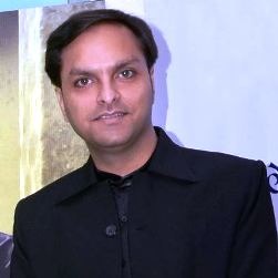 Hindi Producer Amit Agarwal