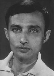 Bengali Director Amit Bose