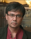 Amit Chaudhuri Hindi Author
