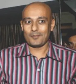 Hindi Producer Amit Chheda