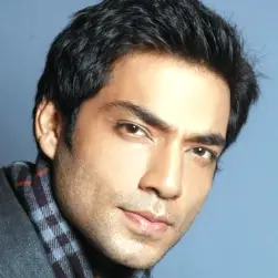 Hindi Tv Actor Amit Dhawan