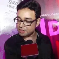 Hindi Director Amit Kasaria