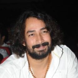 Telugu Movie Actor Amit Kumar Tiwari