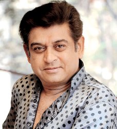 Amit Kumar Hindi Singer