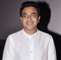 Hindi Director Amit Saxena