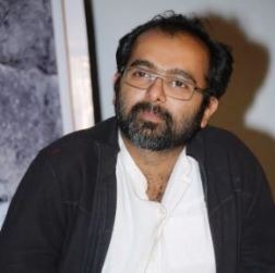Hindi Cinematographer Amol Rathod