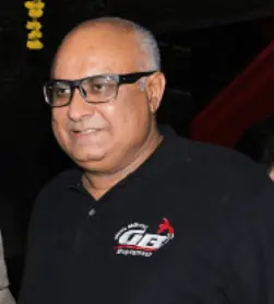Hindi Producer Amolak Singh Gakhal