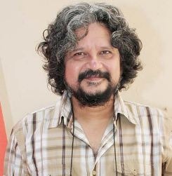 Hindi Director Amole Gupte