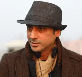 Hindi Director Amrit Sagar