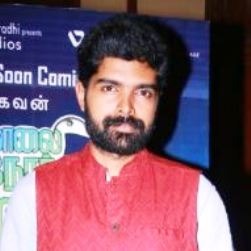 Telugu Music Director Amrit