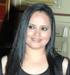 Hindi Movie Actress Amrita Bedi