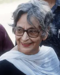 Hindi Poet Amrita Pritam