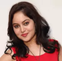 Kannada Movie Actress Amrutha Rao