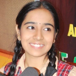 Amrutha Varshini Telugu Playback Singer
