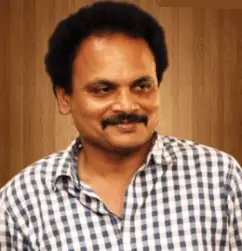 Tamil Director Amudeshwar