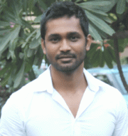 Amzath Khan Tamil Movie Actor
