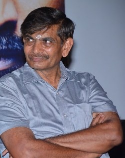 Tamil Dialogue Writer AN Balakrishnan