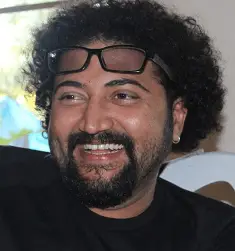 Malayalam Supporting Actor Anand Bal