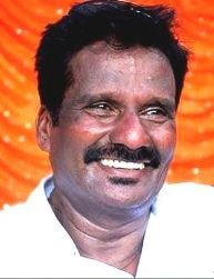 Kannada Director Anand P Raju