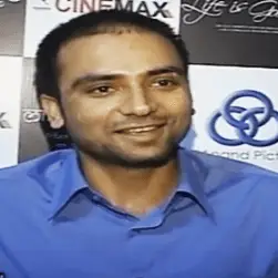 Hindi Producer Anand Shukla