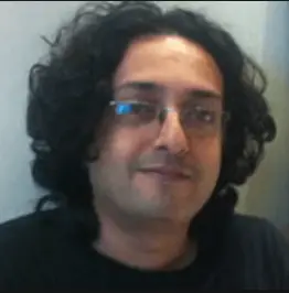 Hindi Editor Anand Subaya