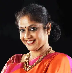 Telugu Dancer Ananda Shankar Jayant