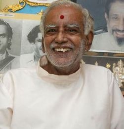 Tamil Journalist Anandan