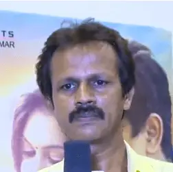 Tamil Director Anbu G