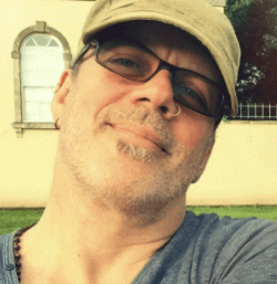 Andrew T Mackay Hindi Music Director