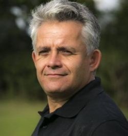 Andy Butcher English Supporting Actor