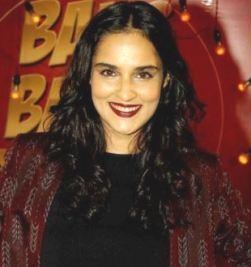 Hindi Movie Actress Angira Dhar